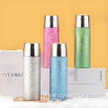 Titanium Vacuum Bottle For Heat And Cold Preservation